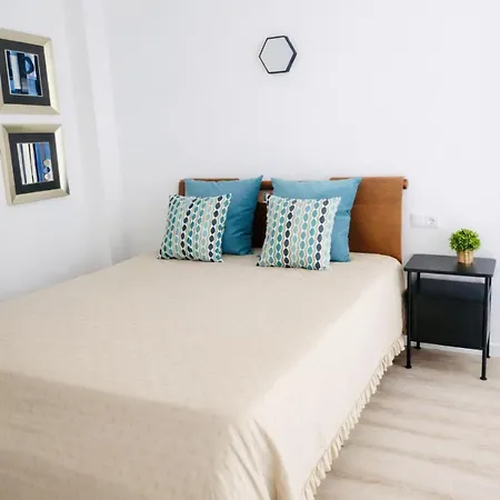 Nyaraló Casa Luz E Conforto-casa 20 Almancil