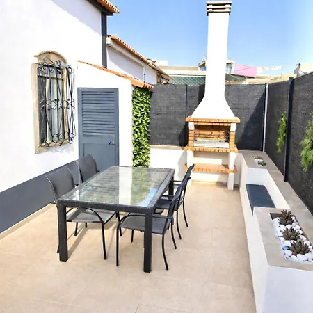 Casa Luz E Conforto-casa 20 Алмансил