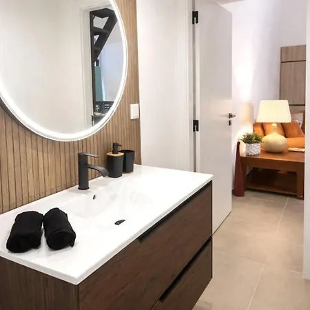 Nyaraló Casa Luz E Conforto-casa 20